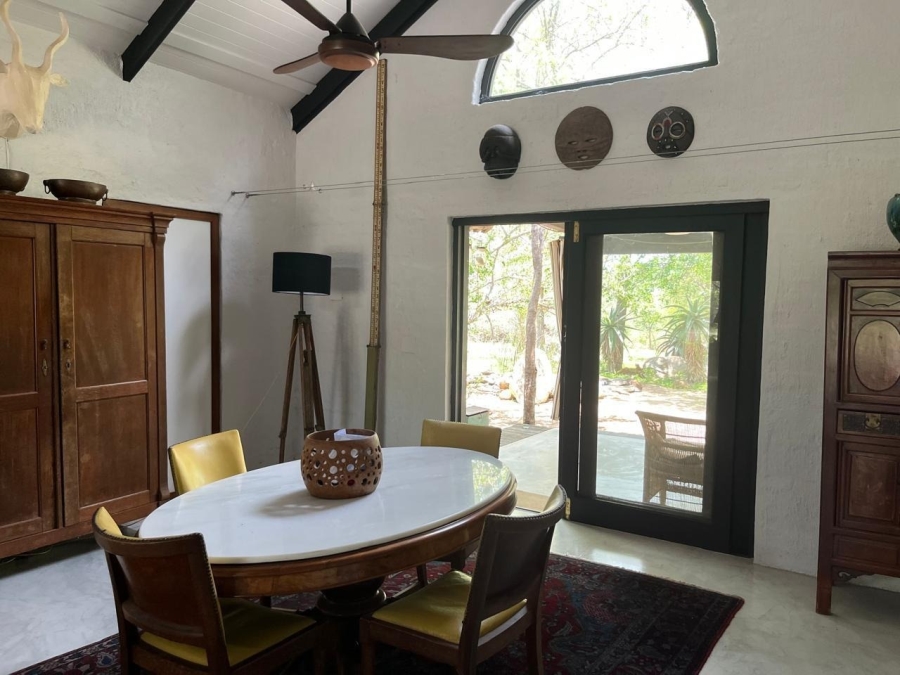 3 Bedroom Property for Sale in Leopard Rock Nature Reserve Limpopo