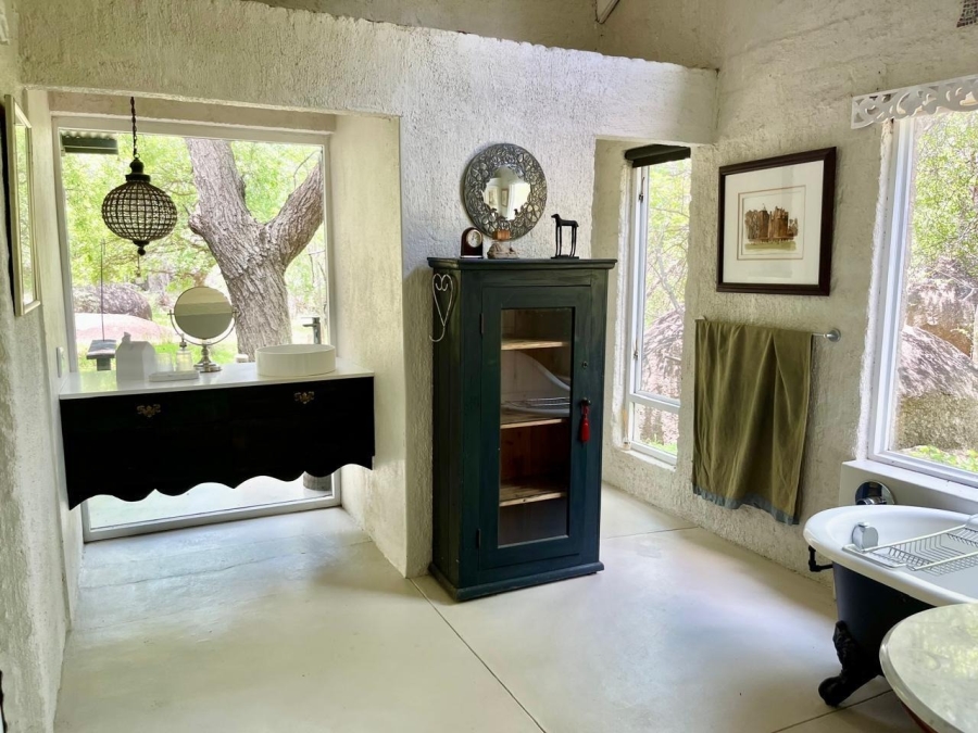 3 Bedroom Property for Sale in Leopard Rock Nature Reserve Limpopo
