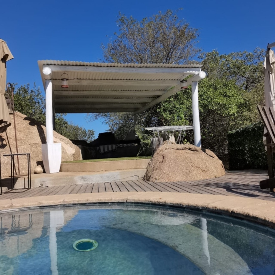 3 Bedroom Property for Sale in Leopard Rock Nature Reserve Limpopo