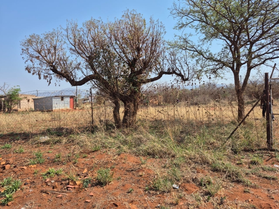 0 Bedroom Property for Sale in Lebowakgomo Limpopo