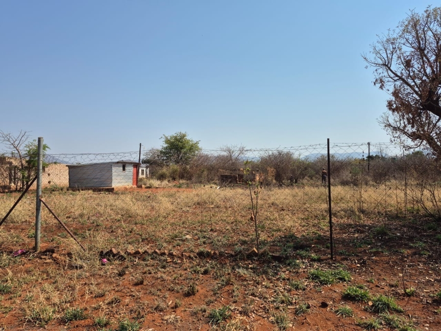 0 Bedroom Property for Sale in Lebowakgomo Limpopo