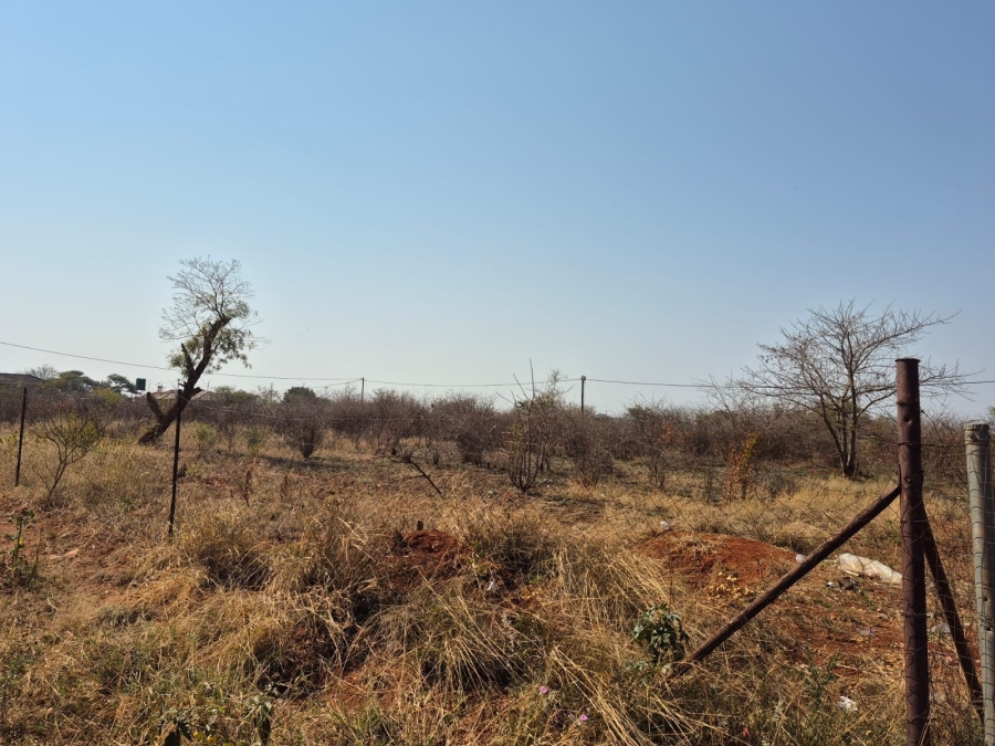 0 Bedroom Property for Sale in Lebowakgomo Limpopo