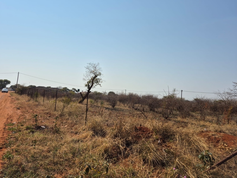 0 Bedroom Property for Sale in Lebowakgomo Limpopo