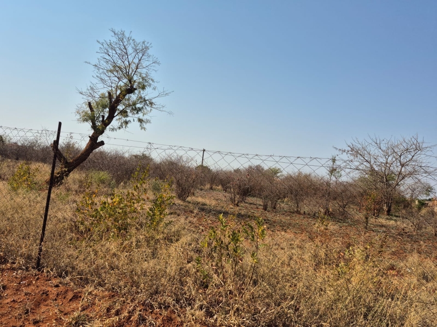 0 Bedroom Property for Sale in Lebowakgomo Limpopo