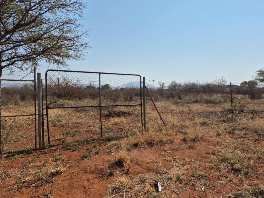 0 Bedroom Property for Sale in Lebowakgomo Limpopo