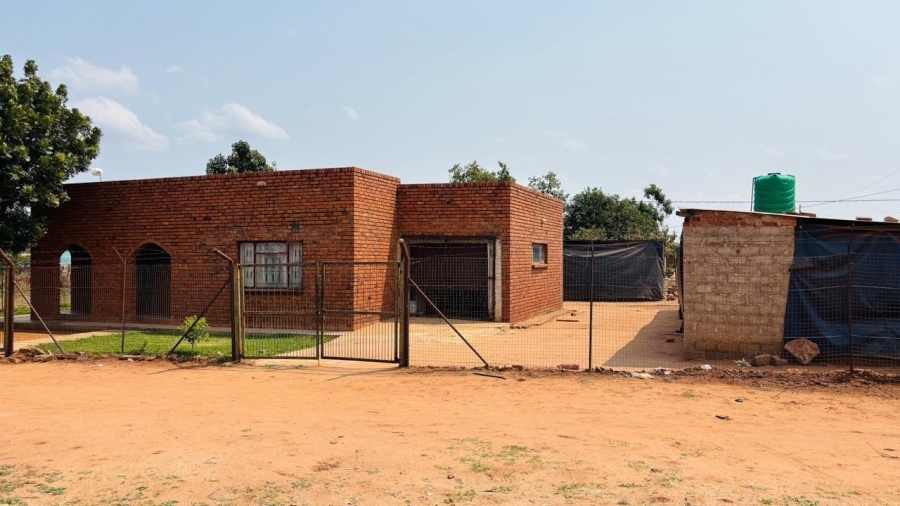 3 Bedroom Property for Sale in Mokopane Rural Limpopo