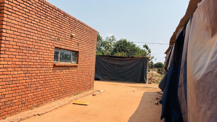 3 Bedroom Property for Sale in Mokopane Rural Limpopo