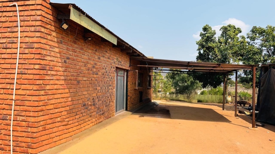 3 Bedroom Property for Sale in Mokopane Rural Limpopo