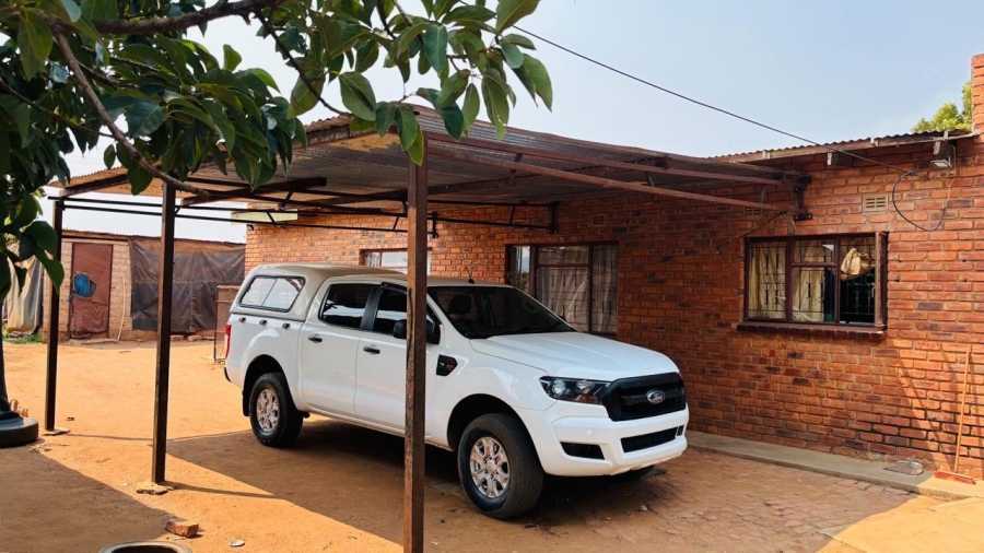 3 Bedroom Property for Sale in Mokopane Rural Limpopo