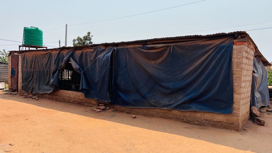 3 Bedroom Property for Sale in Mokopane Rural Limpopo