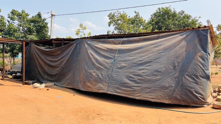3 Bedroom Property for Sale in Mokopane Rural Limpopo