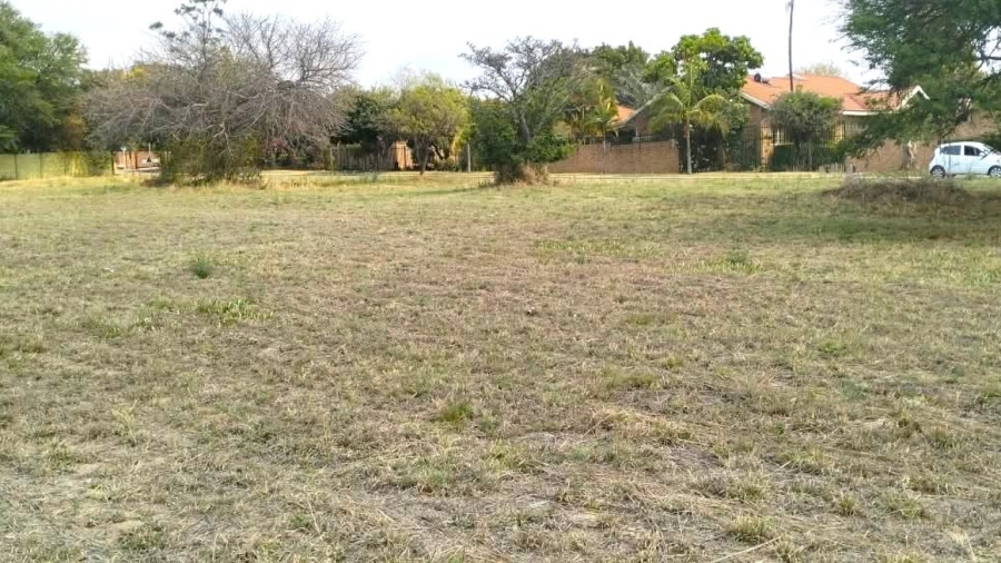 0 Bedroom Property for Sale in Modimolle Limpopo