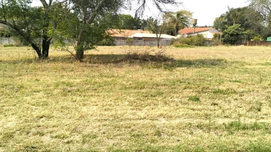 0 Bedroom Property for Sale in Modimolle Limpopo
