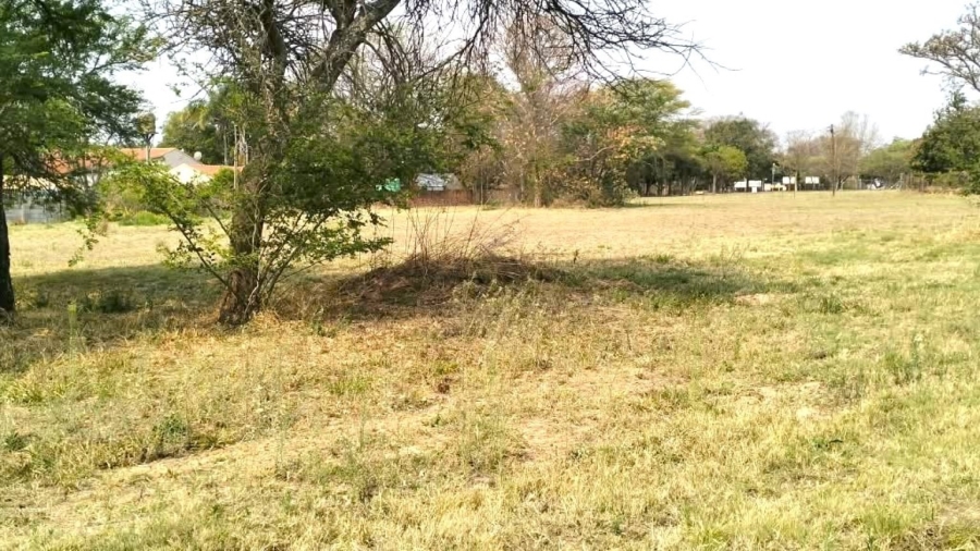 0 Bedroom Property for Sale in Modimolle Limpopo
