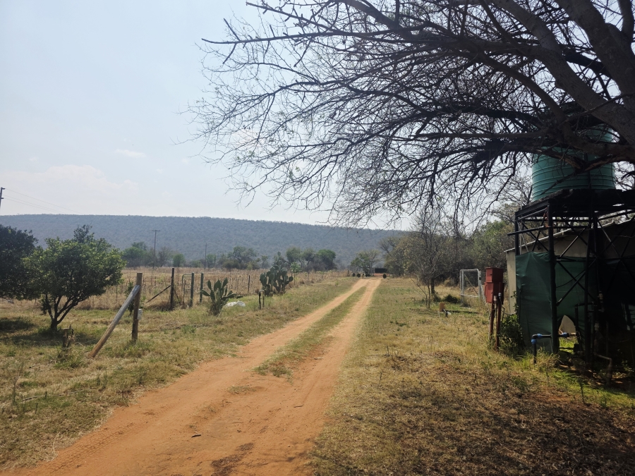 11 Bedroom Property for Sale in Modimolle Limpopo