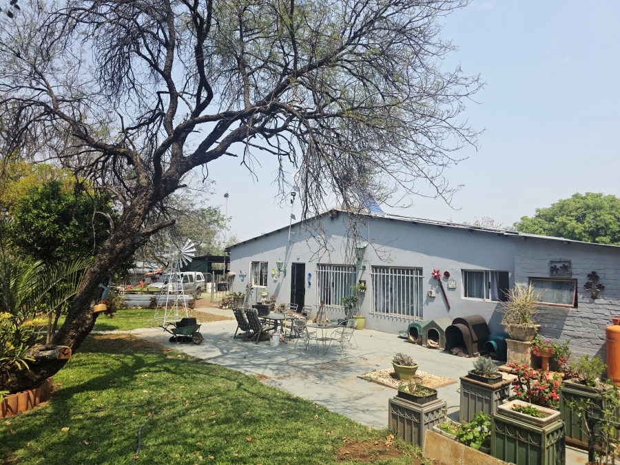 11 Bedroom Property for Sale in Modimolle Limpopo