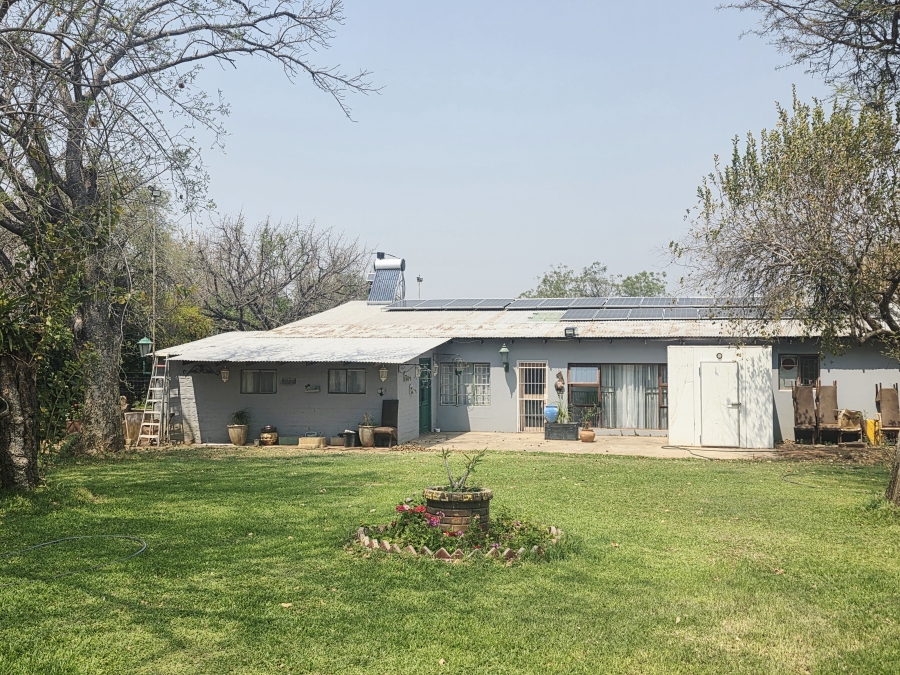 11 Bedroom Property for Sale in Modimolle Limpopo