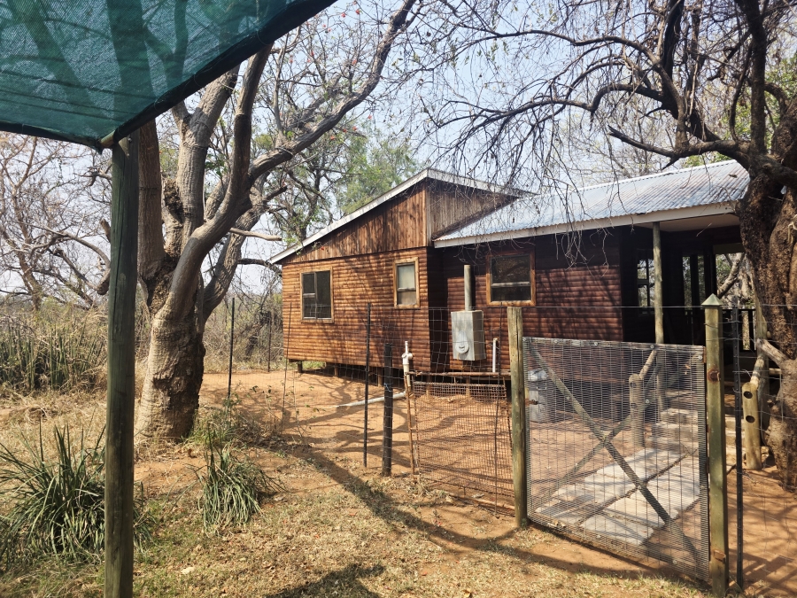11 Bedroom Property for Sale in Modimolle Limpopo