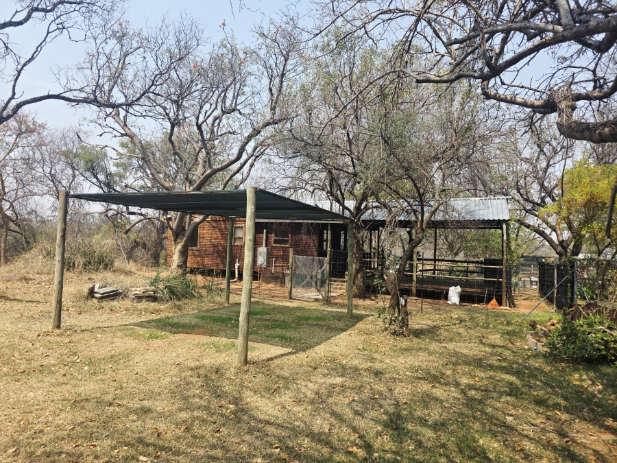 11 Bedroom Property for Sale in Modimolle Limpopo