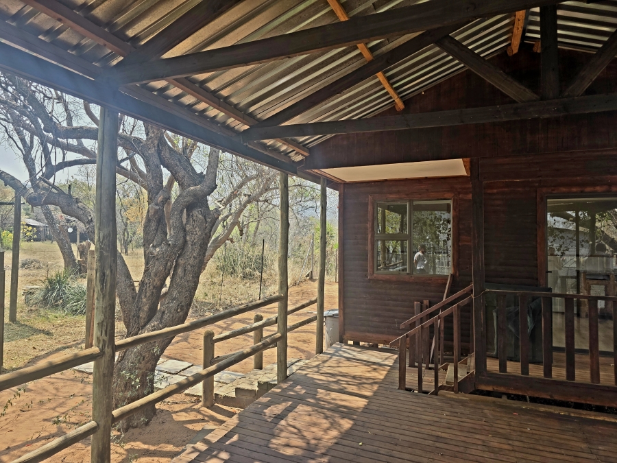 11 Bedroom Property for Sale in Modimolle Limpopo