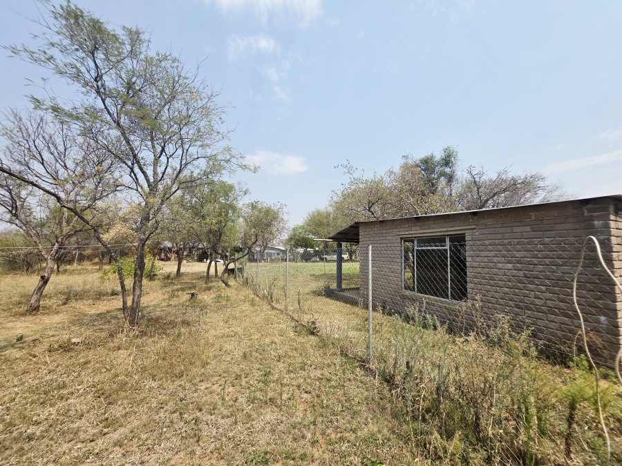 11 Bedroom Property for Sale in Modimolle Limpopo