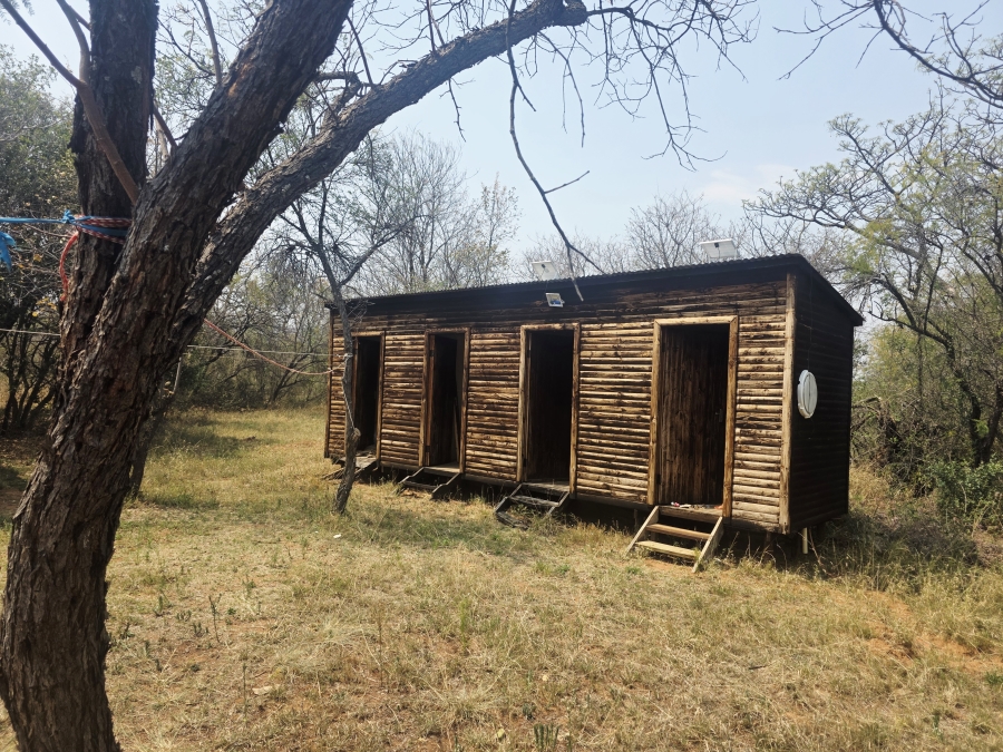 11 Bedroom Property for Sale in Modimolle Limpopo