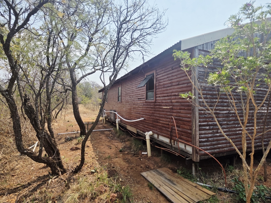 11 Bedroom Property for Sale in Modimolle Limpopo