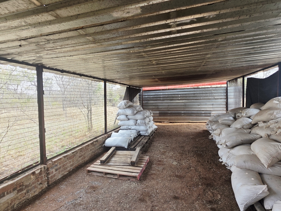 11 Bedroom Property for Sale in Modimolle Limpopo