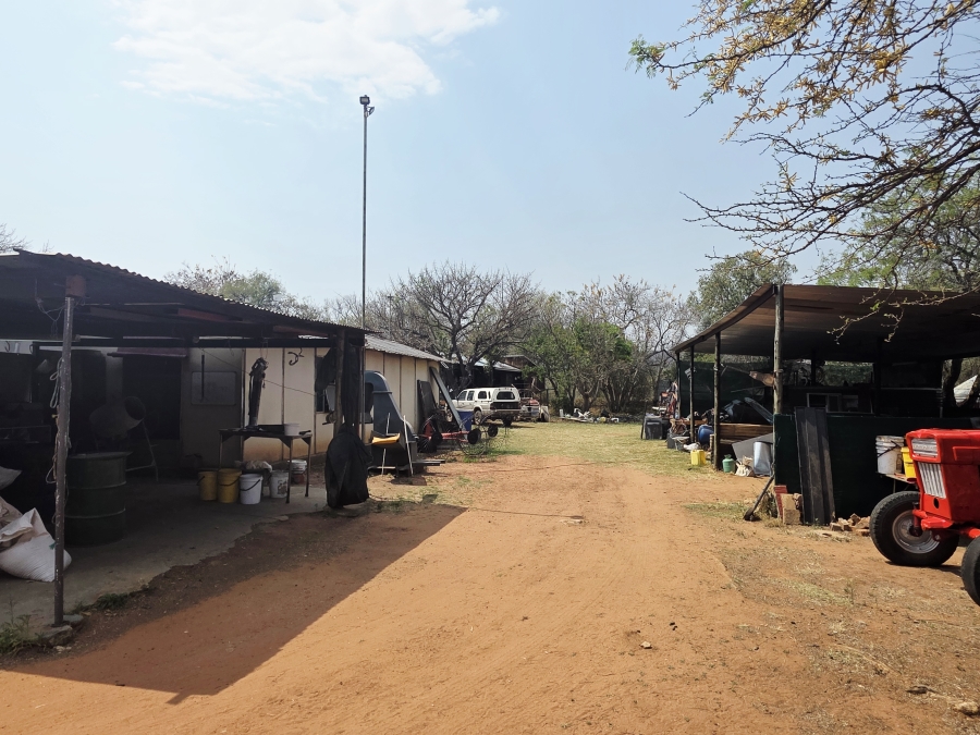 11 Bedroom Property for Sale in Modimolle Limpopo