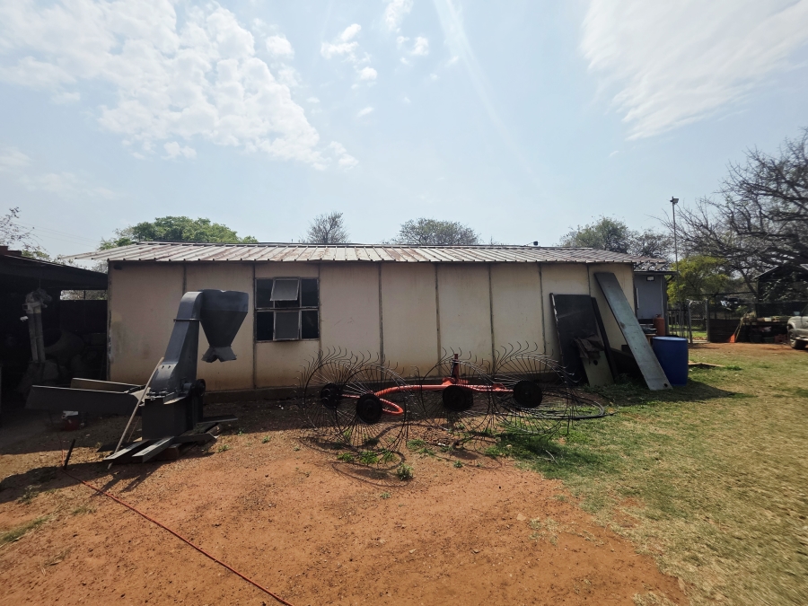 11 Bedroom Property for Sale in Modimolle Limpopo