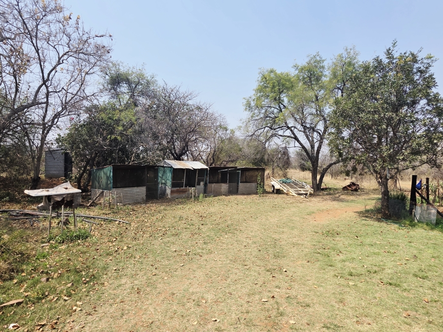 11 Bedroom Property for Sale in Modimolle Limpopo