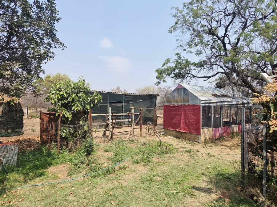 11 Bedroom Property for Sale in Modimolle Limpopo