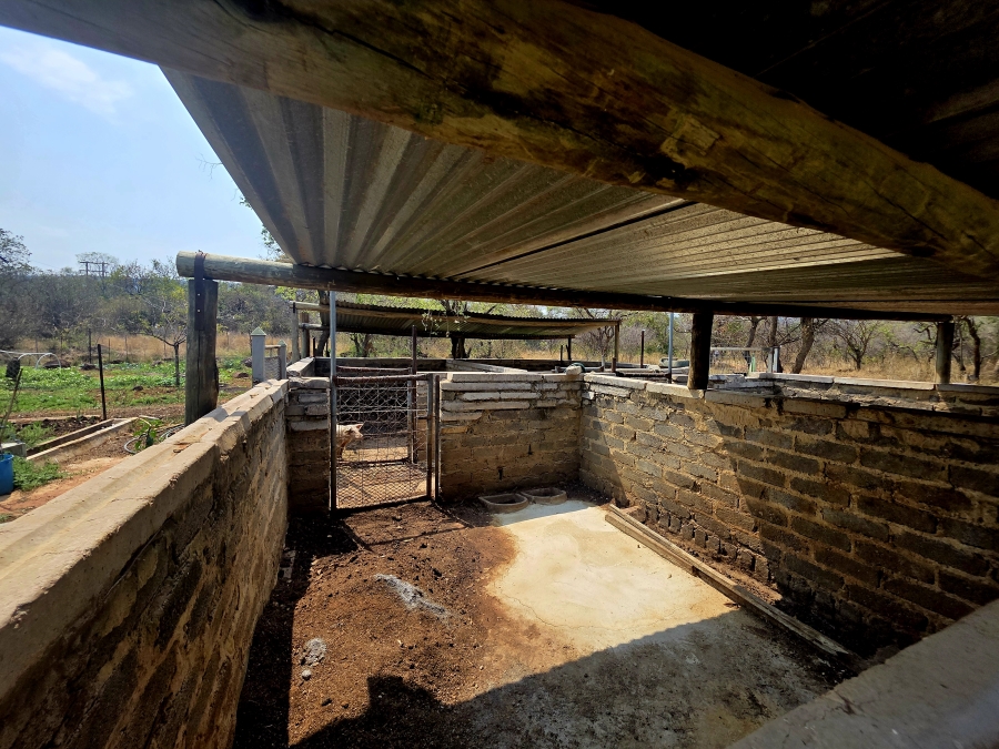 11 Bedroom Property for Sale in Modimolle Limpopo