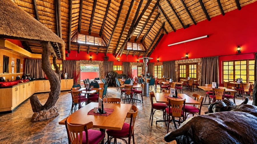Commercial Property for Sale in Polokwane Central Limpopo