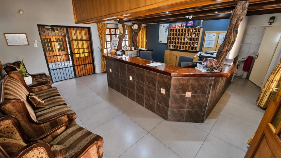 Commercial Property for Sale in Polokwane Central Limpopo