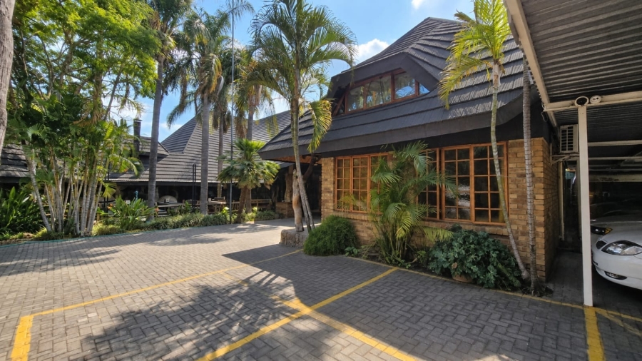 Commercial Property for Sale in Polokwane Central Limpopo
