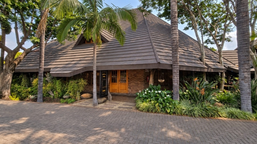 Commercial Property for Sale in Polokwane Central Limpopo