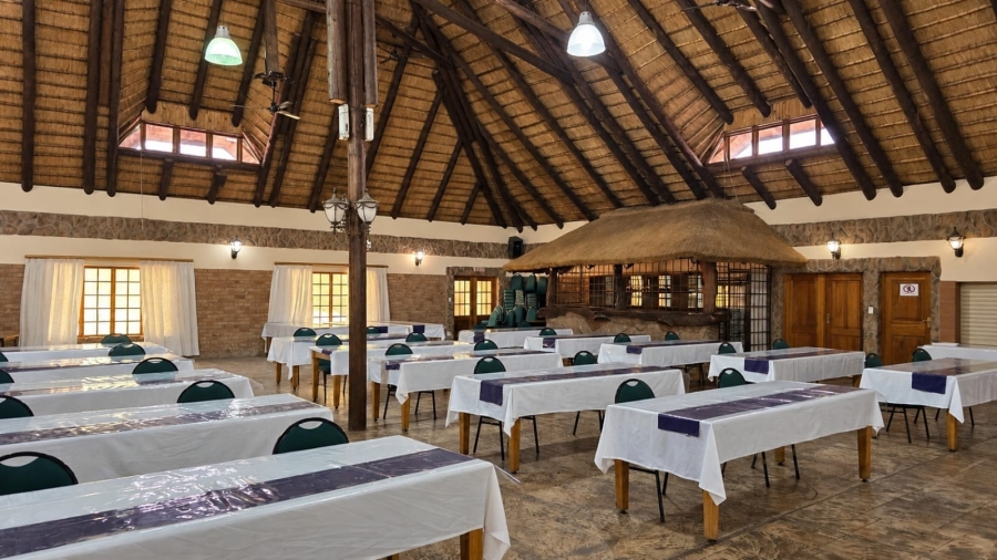 Commercial Property for Sale in Polokwane Central Limpopo