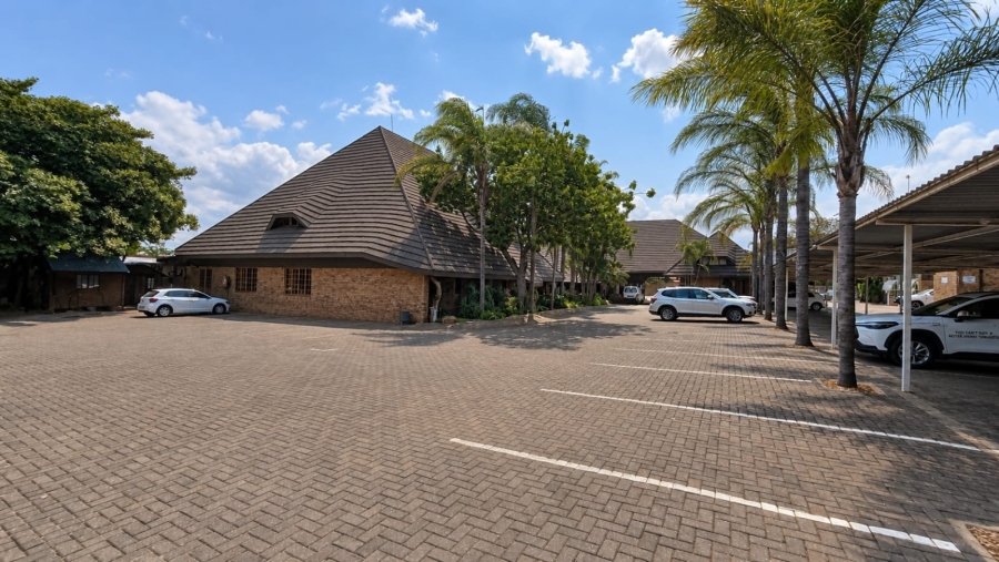 Commercial Property for Sale in Polokwane Central Limpopo