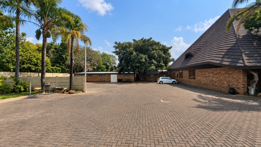 Commercial Property for Sale in Polokwane Central Limpopo