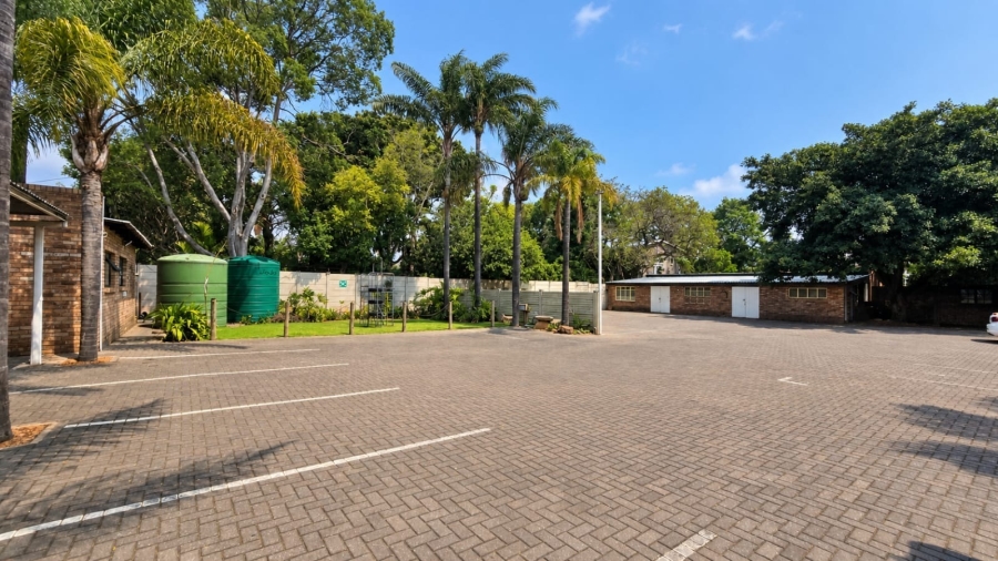Commercial Property for Sale in Polokwane Central Limpopo