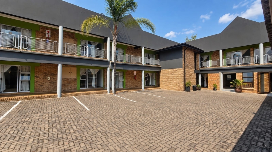 Commercial Property for Sale in Polokwane Central Limpopo