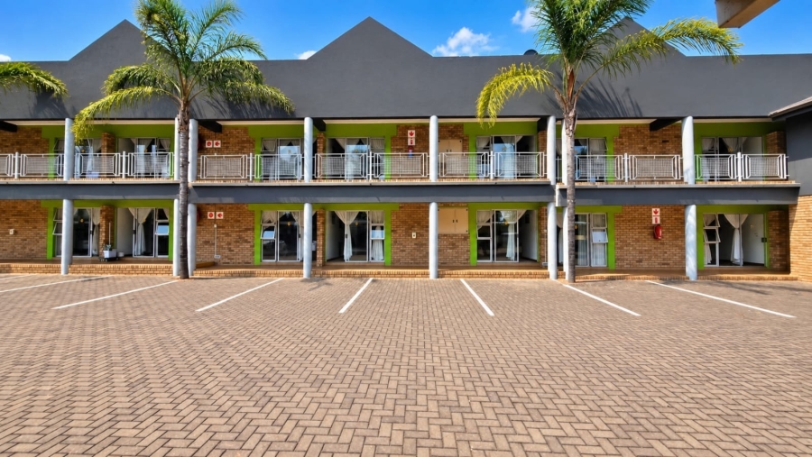 Commercial Property for Sale in Polokwane Central Limpopo