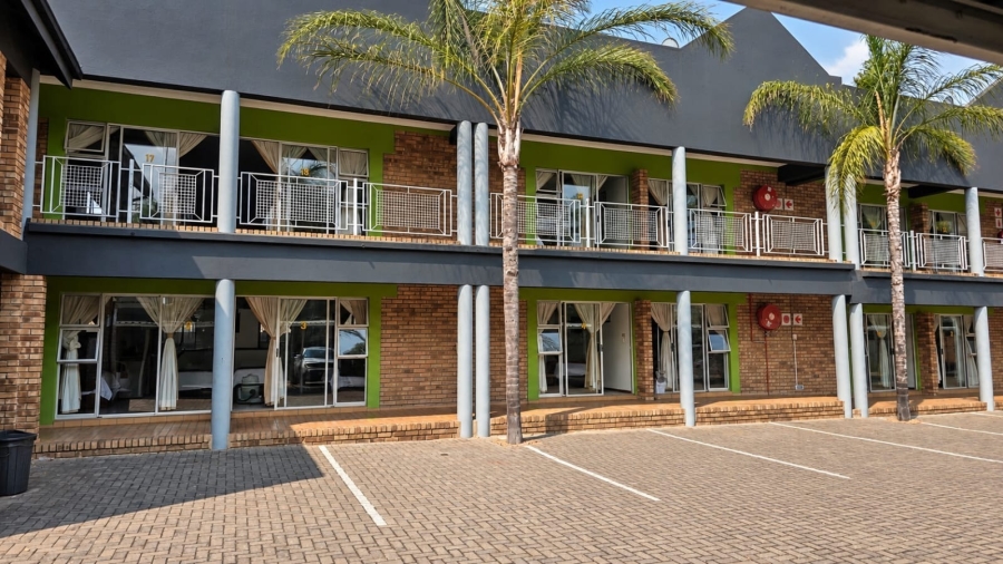 Commercial Property for Sale in Polokwane Central Limpopo