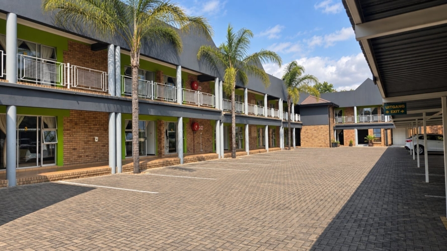 Commercial Property for Sale in Polokwane Central Limpopo