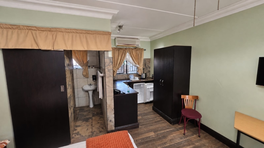Commercial Property for Sale in Polokwane Central Limpopo