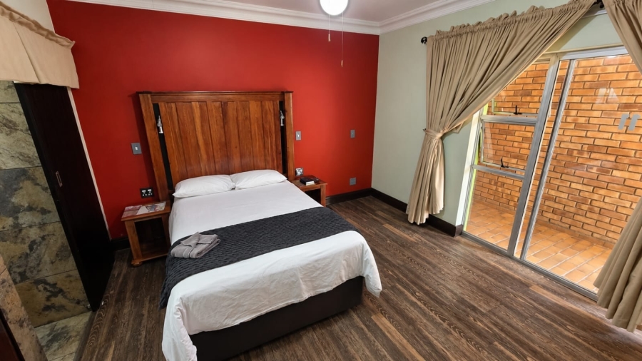 Commercial Property for Sale in Polokwane Central Limpopo