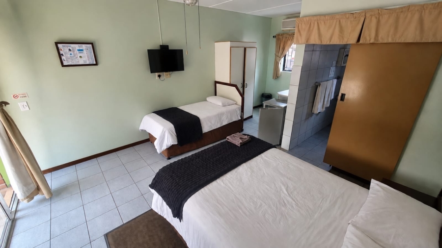 Commercial Property for Sale in Polokwane Central Limpopo