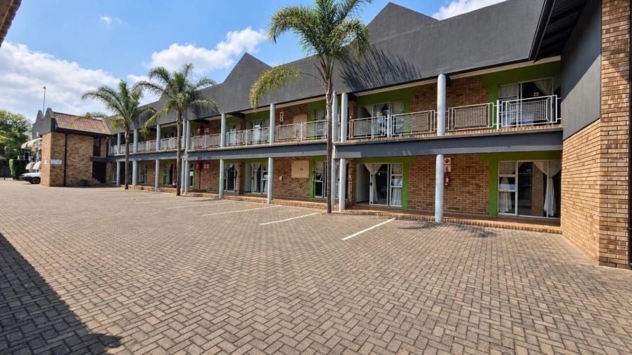 Commercial Property for Sale in Polokwane Central Limpopo