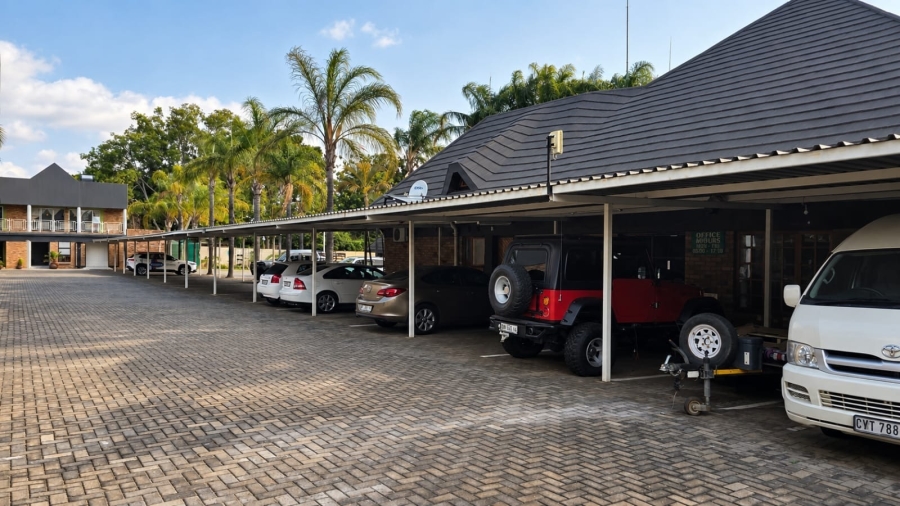 Commercial Property for Sale in Polokwane Central Limpopo